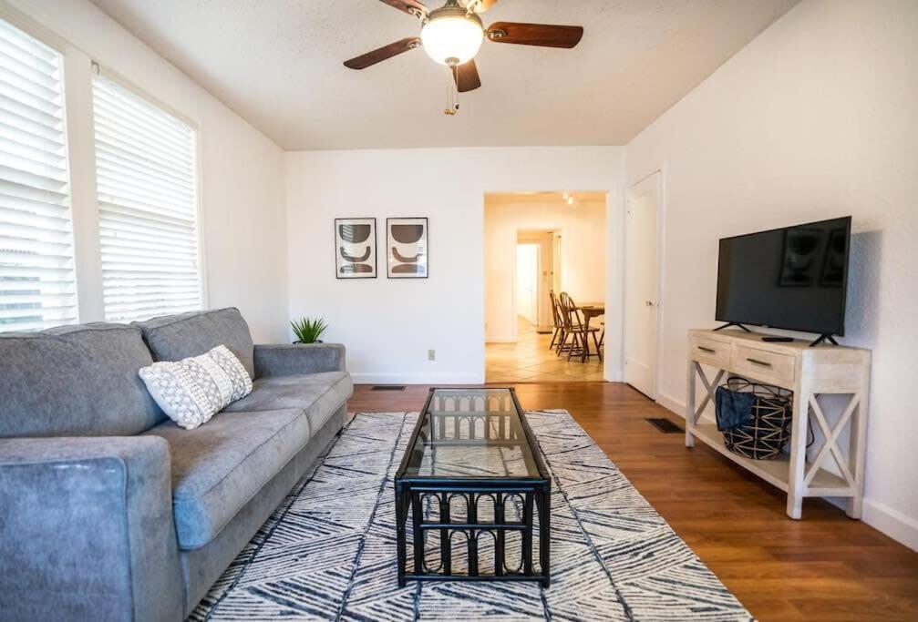 Charming Riverside Retreat 1 1 - Near 5 Points #1 Jacksonville Exterior foto